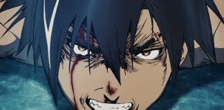 Berserk of Gluttony 2ª temporada