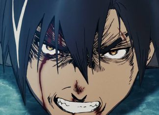 Berserk of Gluttony 2ª temporada