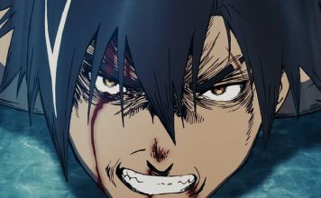 Berserk of Gluttony 2ª temporada