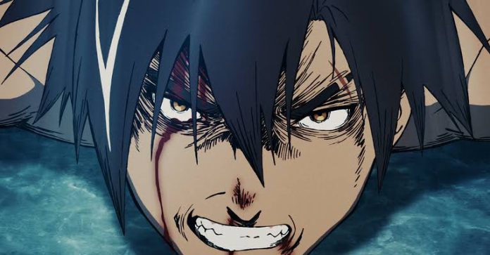 Berserk of Gluttony 2ª temporada