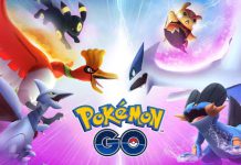 Pokémon GO