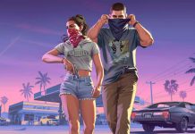 GTA 6 tem suposto gameplay vazado na internet poucos dias antes de apresentação na Netflix GTA 6
