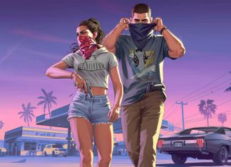 GTA 6 tem suposto gameplay vazado na internet poucos dias antes de apresentação na Netflix GTA 6