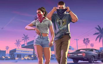 GTA 6 tem suposto gameplay vazado na internet poucos dias antes de apresentação na Netflix GTA 6