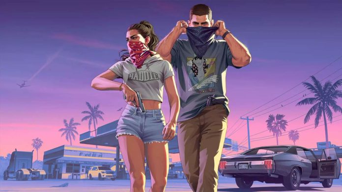 GTA 6 GTA 6