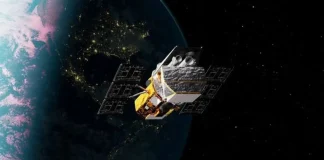 NASA