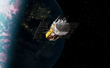 NASA desiste de resgatar telescópio Swift, que deve retornar à atmosfera ainda em 2026 NASA