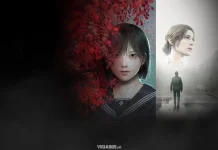 Konami confirma que há vários novos jogos de Silent Hill em desenvolvimento Silent Hill