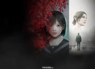 Konami confirma que há vários novos jogos de Silent Hill em desenvolvimento Silent Hill