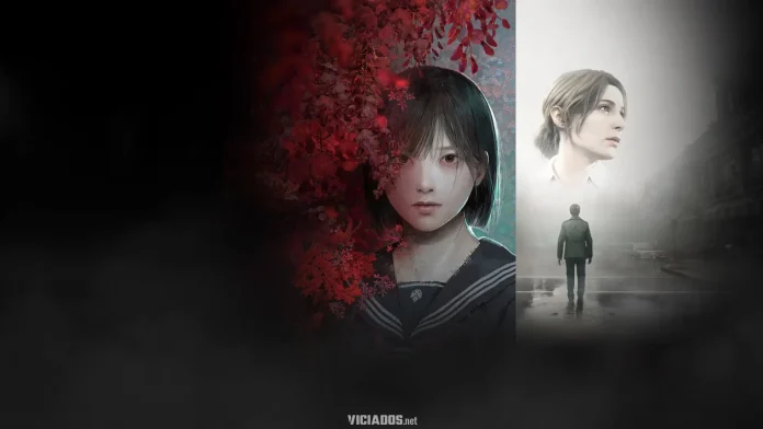 Silent Hill Silent Hill