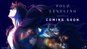 Solo Leveling: Beyond the System anime