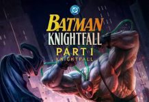 Batman: Knightfall – Part 1: Knightfall