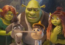 Nova atualização de Shrek 5 torna uma teoria mais provável Shrek 5