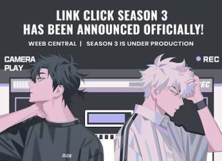 Link Click temporada 3