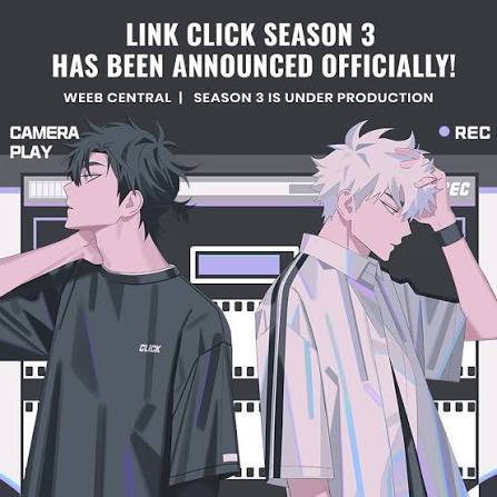 Link Click temporada 3