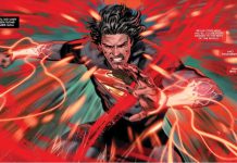 Absolute Superman finalmente apresenta seus vilões mais icônicos — e era exatamente o que a história precisava Absolute Superman