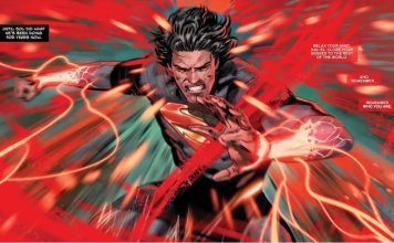 Absolute Superman finalmente apresenta seus vilões mais icônicos — e era exatamente o que a história precisava Absolute Superman