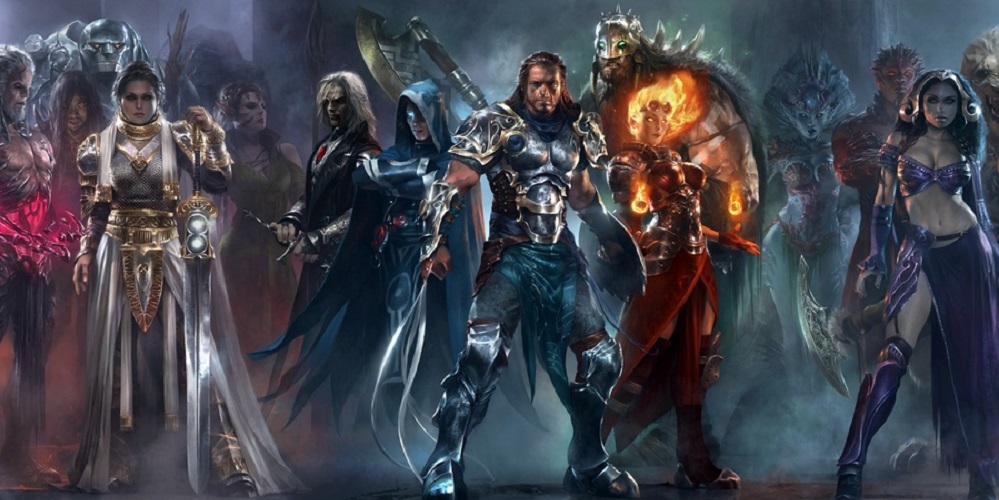 Magic: The Gathering – Tactics