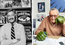 Stan Lee