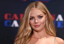 Samara Weaving