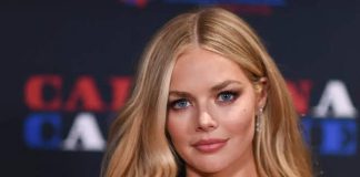 Samara Weaving