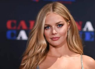 Samara Weaving