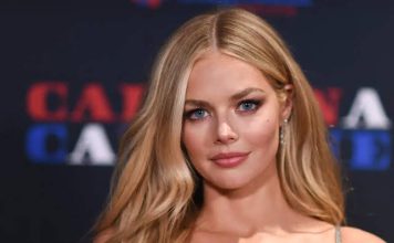 Samara Weaving