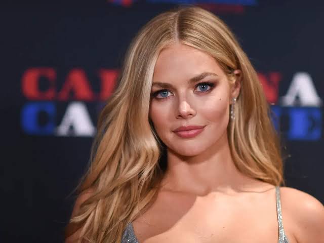 Samara Weaving Samara Weaving