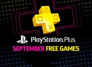 PlayStation Plus