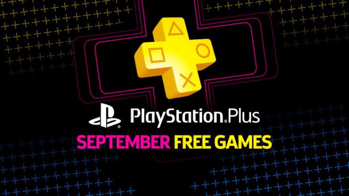 PlayStation Plus