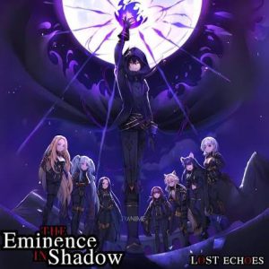 The Eminence in Shadow: Lost Echoes anime