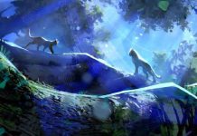 Primeira prévia de Warrior Cats revela a nova fantasia épica do Disney+ Warrior Cats