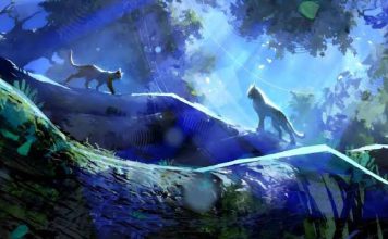 Primeira prévia de Warrior Cats revela a nova fantasia épica do Disney+ Warrior Cats