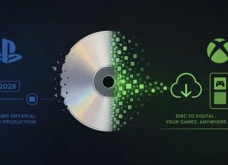 Disc-to-Digital