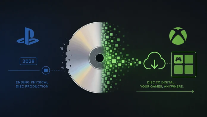 Disc-to-Digital Disc-to-Digital