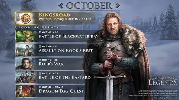 Game of Thrones