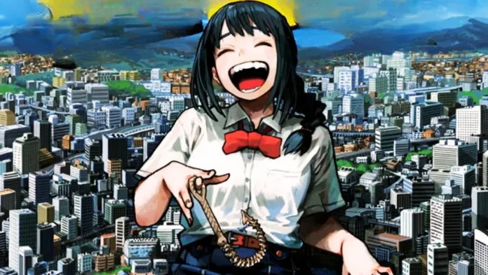Quit Laughing, Shijima Quit Laughing, Shijima