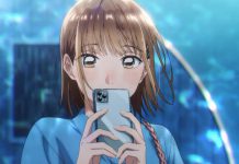 Temporada 2 de Blue Box ganha novo trailer Blue Box