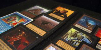 Magic: The Gathering – Tactics