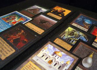 Magic: The Gathering – Tactics