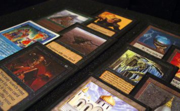 Magic: The Gathering Tem um Jogo de Videogame Incrível que Você Provavelmente Não Conhece Magic: The Gathering – Tactics