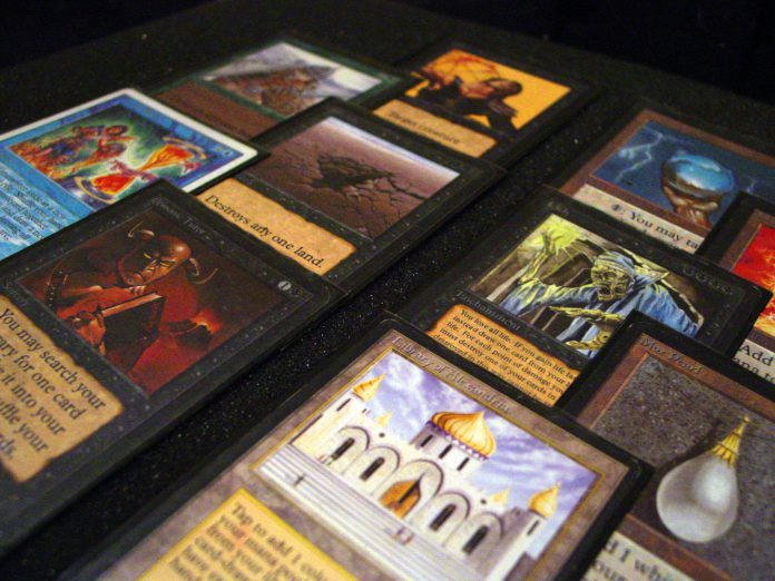 Magic: The Gathering – Tactics