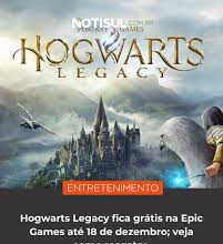 Hogwarts Legacy