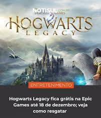 Hogwarts Legacy