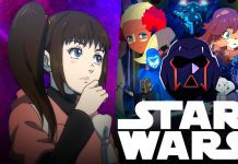 Star Wars Domina o Disney+ com Nova Série e Prova que o Anime é Perfeito para a Franquia Star Wars: Série