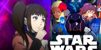 Star Wars: Série