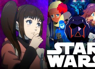 Star Wars: Série