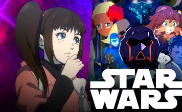 Star Wars: Série