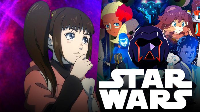 Star Wars: Série Star Wars: Série