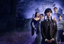 Wandinha Temporada 3 Promete Grandes Mudanças e Pode Redefinir o Futuro da Série Wandinha Temporada 3